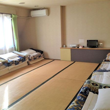 かぼすハウス別府 Beppu Zewnętrze zdjęcie