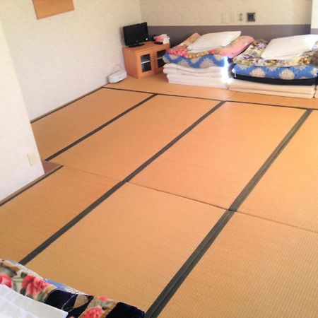 かぼすハウス別府 Beppu Zewnętrze zdjęcie