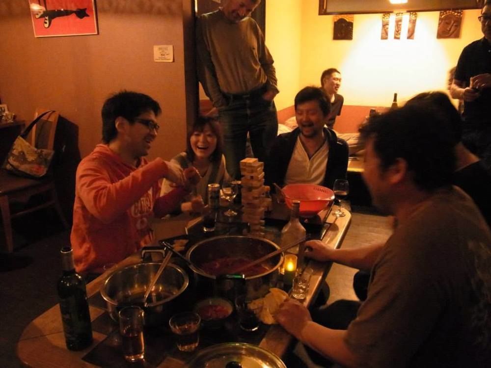 かぼすハウス別府 Beppu Zewnętrze zdjęcie